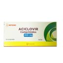 Aciclovir 400mg - 32 Comprimidos