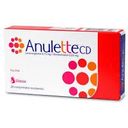 Anulette CD - 28 Comprimidos Recubiertos