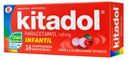 Kitadol Infantil Comprimidos Masticables 160mg