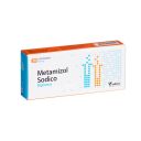 Metamizol Comprimidos 300mg