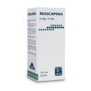 Noscapina Jarabe 5mg/5mL