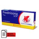 Prednisona Comprimidos 5mg