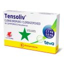 Tensoliv Comprimidos Recubiertos