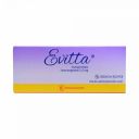 Evitta 1.5 mg Pastilla del día después - 1 Comprimido
