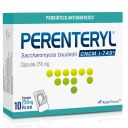 Perenteryl Cápsulas 250mg