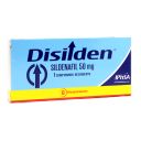 Disilden Comprimidos Recubiertos 50mg - 1 unidad