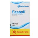 Fesanil Jarabe
