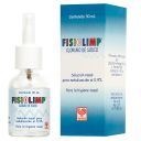 Fisiolimp Solución Nasal 0,9%