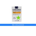 Concerta 27 mg x 30 Comprimidos - Metilfenidato