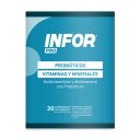 Infor PRO3 Comprimidos Recubiertos