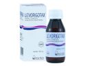 Levorigotax Jarabe 2,5mg/5mL