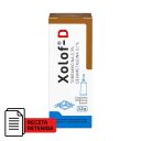 Xolof-D Ungüento Oftálmico