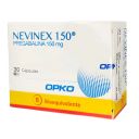 Nevinex Cápsulas 150mg
