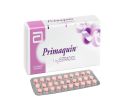 Primaquin Comprimidos Recubiertos 1mg - 30 unidades