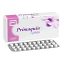 Primaquin Comprimidos Recubiertos 2mg