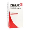 Prodel Jarabe 2mg/5mL