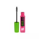 Maybelline Great Lash Waterproof Máscara Very Black 12.7 ml