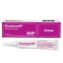 Rinobanedif Ungüento Nasal - 10 gramos