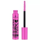 Essence I Love Extreme Crazy Volume Máscara 1 Unidad
