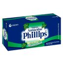 Tabletas Antiácidas Phillips - 10 unidades