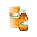 NeoAlledryl Jarabe 2,5mg/5mL