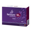 Nexium 10 mg - 28 Sobres