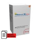 Wellbutrin XL Comprimidos Recubiertos de Liberación Extendida 300mg
