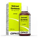 Ambroxol Adulto Jarabe - 100 mL