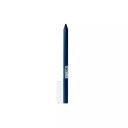 Maybelline Tattoo Liner 920 Striking Navy 1,3 g - Delineador de Ojos