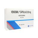 Venosmil Cápsulas 200mg
