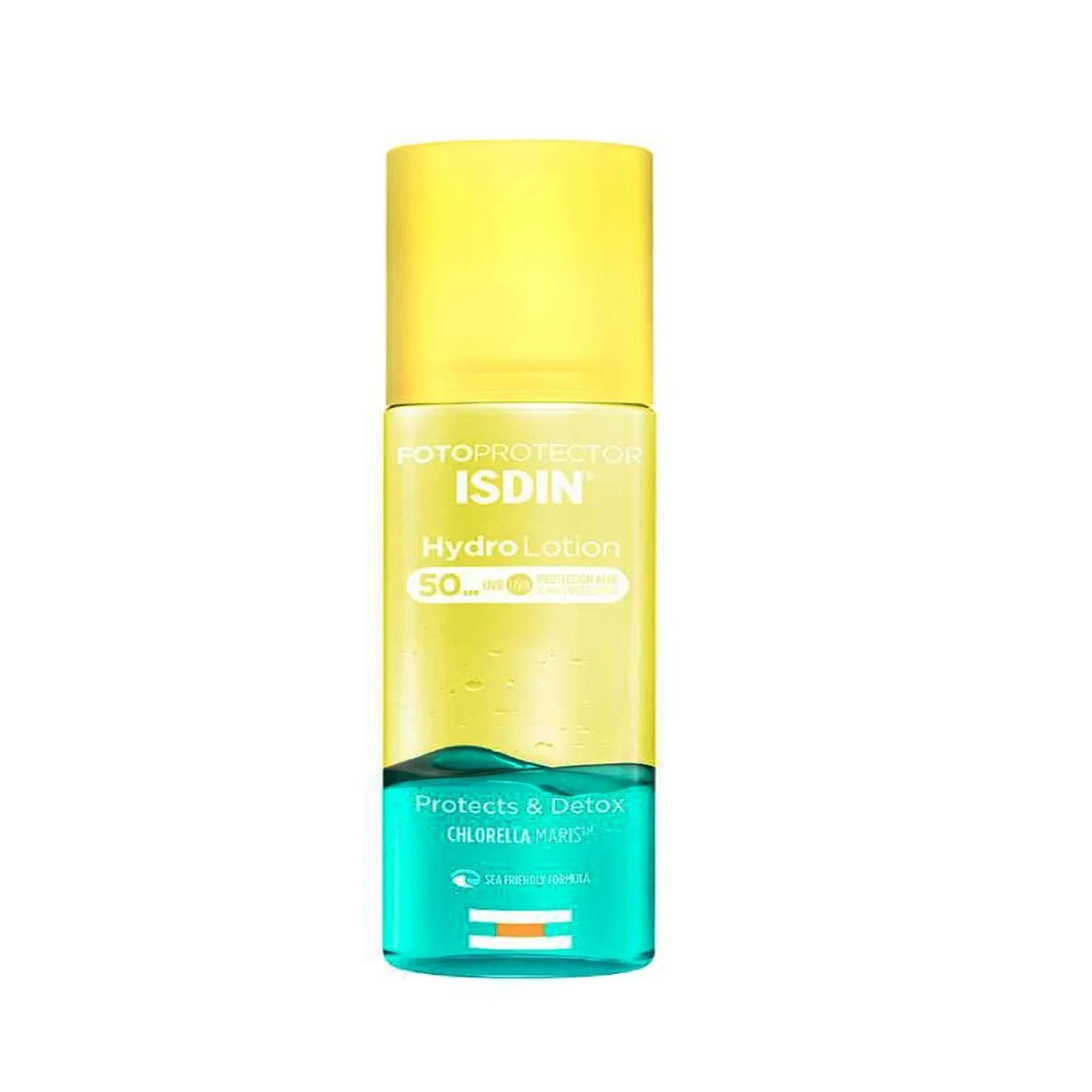 Isdin Fotoprotector Hydrolotion FPS 50+ 200 ml