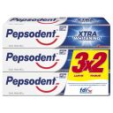Pepsodent Pack Pasta Dental Xtra Whitening 130 g