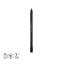 Petrizzio Delineador Long Lasting Black 1 gr
