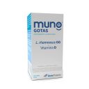 Muno Gotas Infantil - 10 mL
