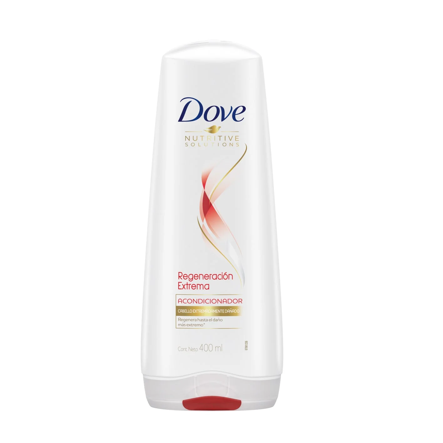 Dove Nutritive Solutions Acondicionador 400 ml