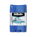 Gillette Desodorante Hombre Clear Gel Cool Wave