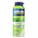Gillette Espuma de Afeitar Sensitive 155 mL