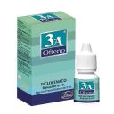 3A Ofteno Solución Oftálmica 0,1%