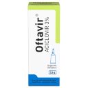 Oftavir Aciclovir 3% Ungüento Oftálmico x 3,5 g
