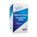 Algiasol Forte Suspensión Oral - 100 mL