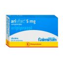Arivitae 5mg - 28 Comprimidos