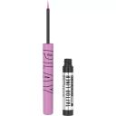 Delineador Maybelline New York Tattoo Liner Play Shake