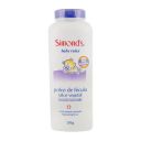 Simond´s Polvo de Fécula Lavanda-Manzanilla