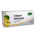 Colágeno Hidrolizado Maracuyá Sobres