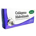Colágeno Hidrolizado Sin Sabor Sobres