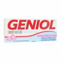 Geniol Infantil Paracetamol 80 mg x 16 Comprimidos Masticables