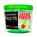Garnier Fructis Gel Fijador Extra Fuerte