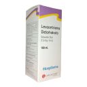 Levocetirizina Jarabe 2,5mg/5mL