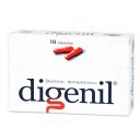 Digenil Cápsulas - 10 unidades