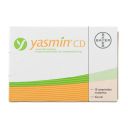 Yasmin CD Comprimidos Recubiertos